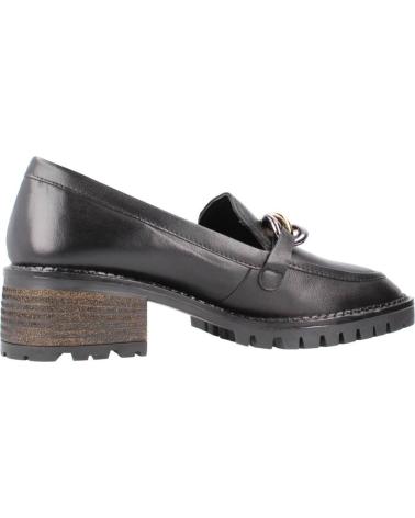 Mocassins de Mulher GIOSEPPO VIENA NEGRO