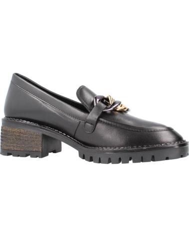 Mocassins de Mulher GIOSEPPO VIENA NEGRO
