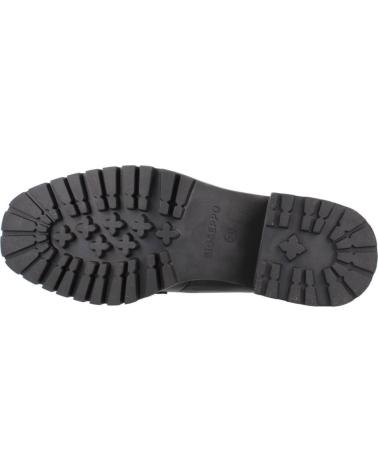 Mocassins de Mulher GIOSEPPO VIENA NEGRO