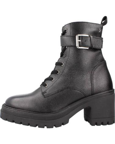 Stivaletti per Donna gioseppo KELSO NEGRO