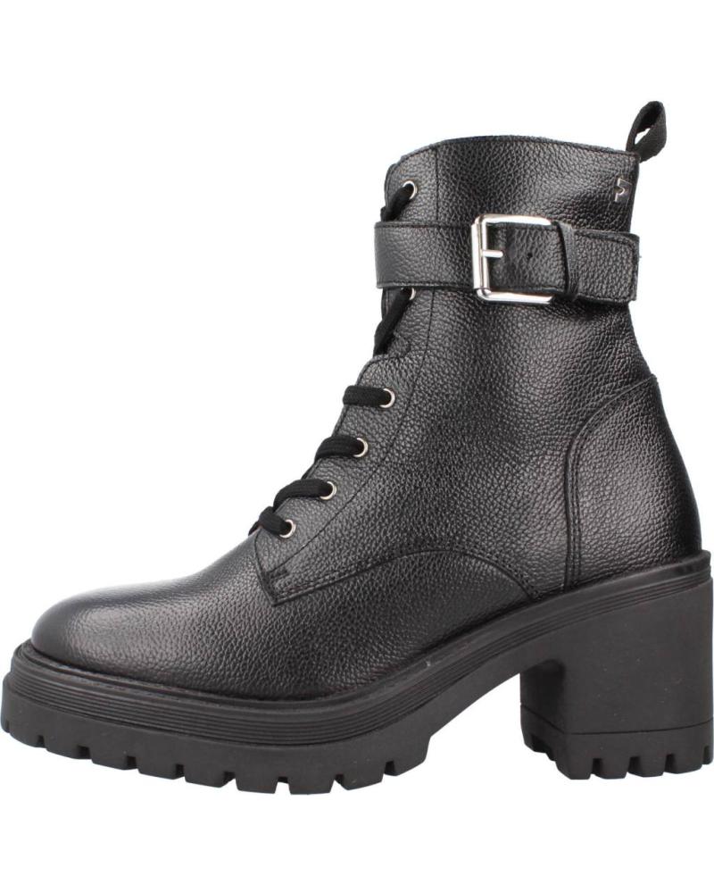 Stivaletti per Donna gioseppo KELSO NEGRO