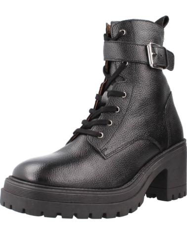 Stivaletti per Donna gioseppo KELSO NEGRO