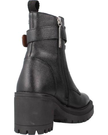 Stivaletti per Donna gioseppo KELSO NEGRO