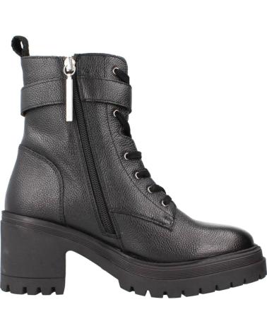 Stivaletti per Donna gioseppo KELSO NEGRO