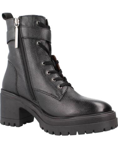 Stivaletti per Donna gioseppo KELSO NEGRO