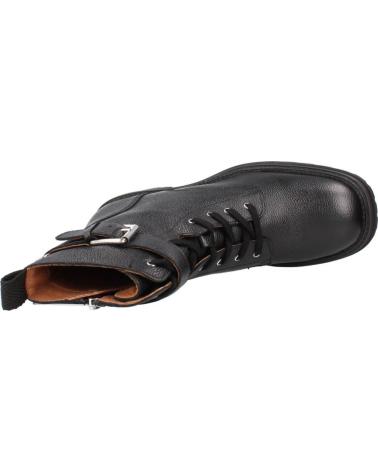 Stivaletti per Donna gioseppo KELSO NEGRO