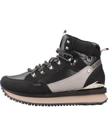 GIOSEPPO BOTTINE SPORTIVE FERNEY 70841 NOIRE NEGRO