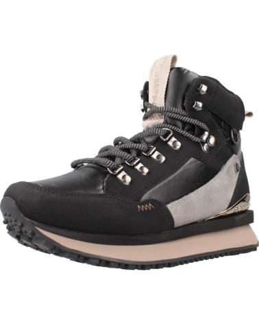 GIOSEPPO BOTTINE SPORTIVE FERNEY 70841 NOIRE NEGRO