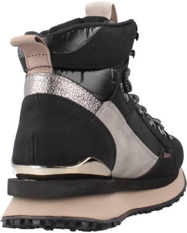 GIOSEPPO BOTTINE SPORTIVE FERNEY 70841 NOIRE NEGRO
