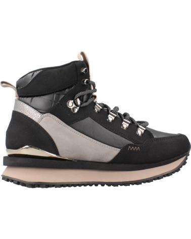 GIOSEPPO BOTTINE SPORTIVE FERNEY 70841 NOIRE NEGRO