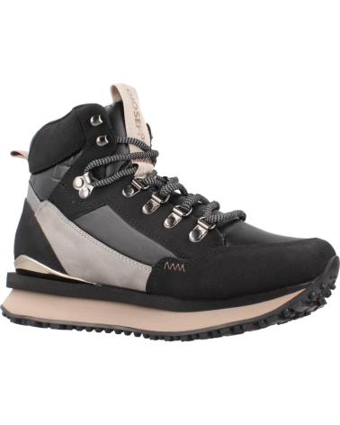 GIOSEPPO BOTTINE SPORTIVE FERNEY 70841 NOIRE NEGRO