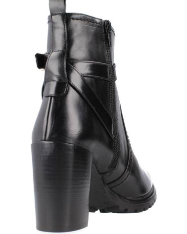 Botines de Mujer JONI 25010J NEGRO
