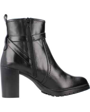 Botines de Mujer JONI 25010J NEGRO