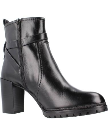 Botines de Mujer JONI 25010J NEGRO