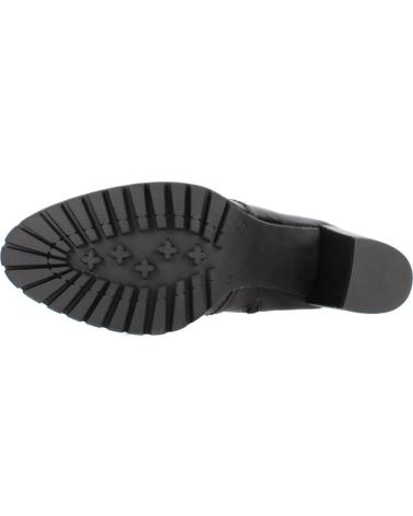 Botines de Mujer JONI 25010J NEGRO