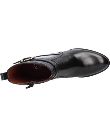 Botines de Mujer JONI 25010J NEGRO
