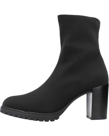 Botines de Mujer JONI 25012J NEGRO