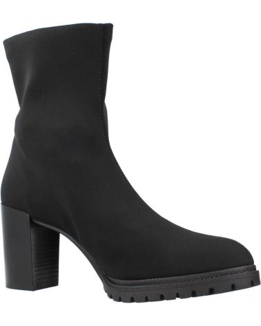 Botines de Mujer JONI 25012J NEGRO