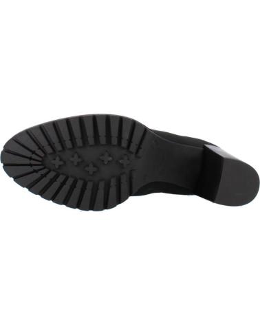 Botines de Mujer JONI 25012J NEGRO