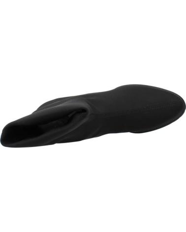 Botines de Mujer JONI 25012J NEGRO