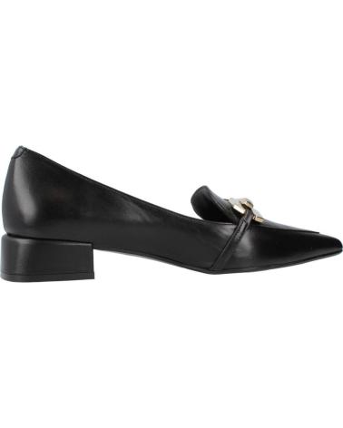 Mocasines de Mujer JONI 25201J NEGRO