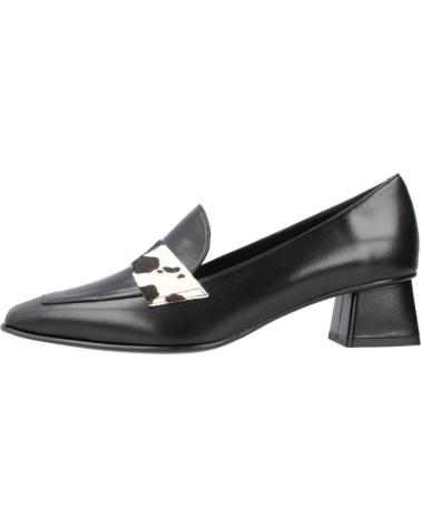 Zapatos de tacón de Mujer JONI 25529J NEGRO
