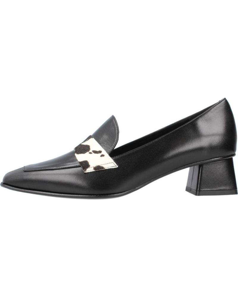 Zapatos de tacón per Donna JONI 25529J NEGRO