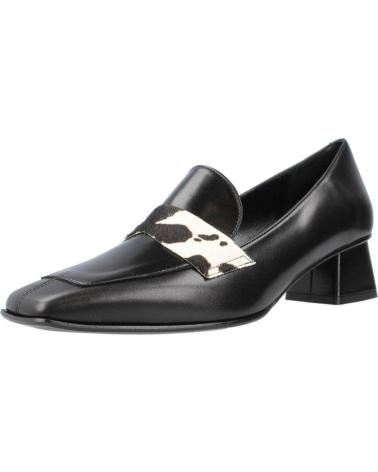 Zapatos de tacón per Donna JONI 25529J NEGRO
