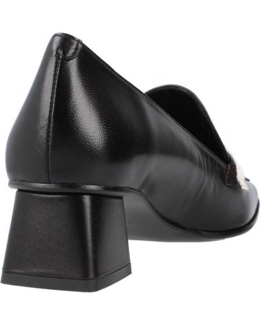 Zapatos de tacón per Donna JONI 25529J NEGRO
