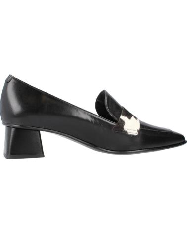 Zapatos de tacón per Donna JONI 25529J NEGRO
