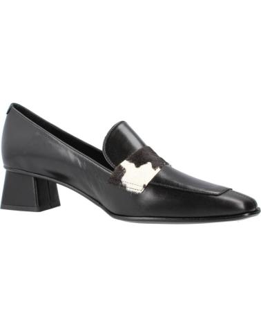 Zapatos de tacón per Donna JONI 25529J NEGRO