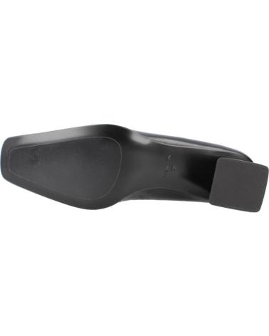 Zapatos de tacón per Donna JONI 25529J NEGRO