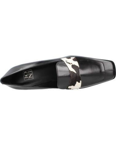 Zapatos de tacón per Donna JONI 25529J NEGRO