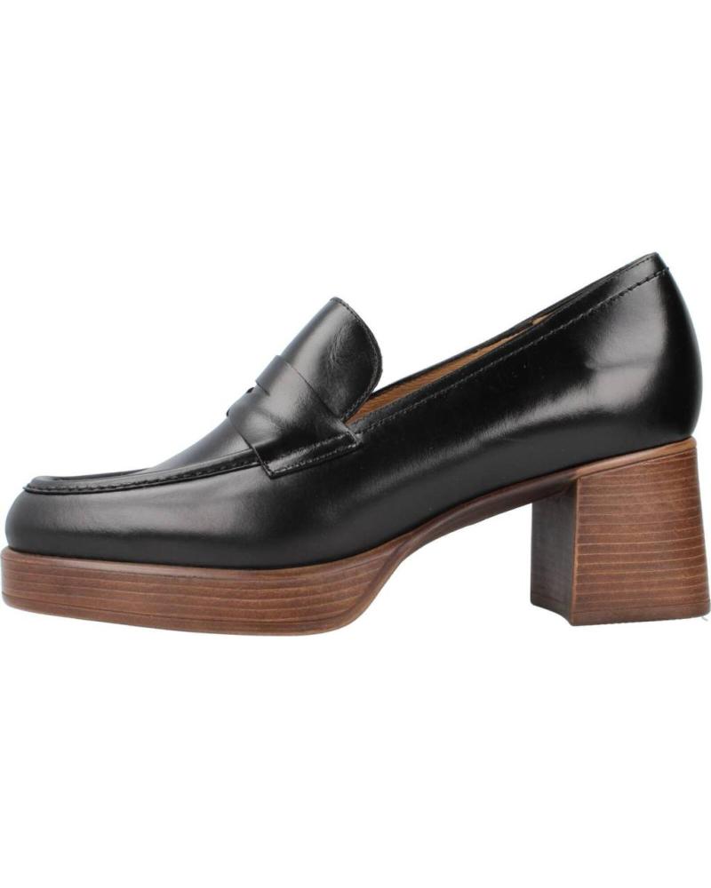 Shuhe ferse für Damen PIESANTO 235497P NEGRO