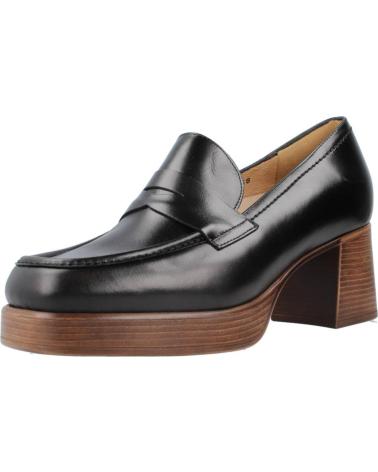 Shuhe ferse für Damen PIESANTO 235497P NEGRO