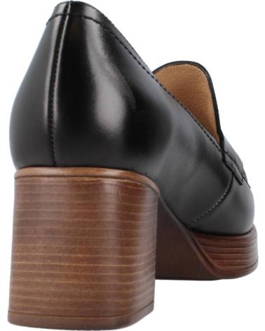 Shuhe ferse für Damen PIESANTO 235497P NEGRO