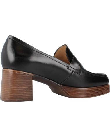 Shuhe ferse für Damen PIESANTO 235497P NEGRO
