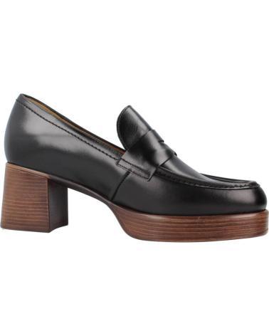 Shuhe ferse für Damen PIESANTO 235497P NEGRO