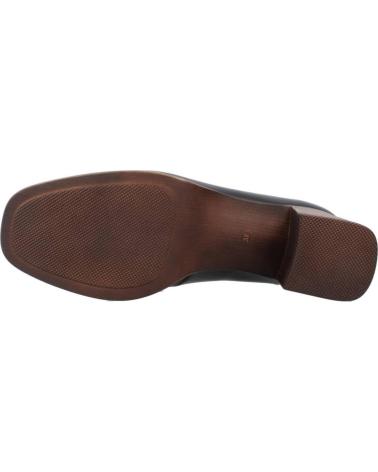 Shuhe ferse für Damen PIESANTO 235497P NEGRO
