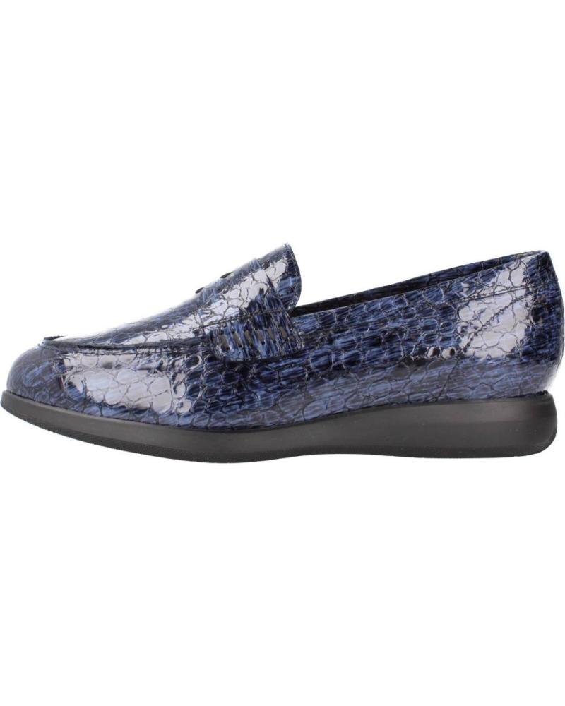 Mocassini per Donna PIESANTO 235544P AZUL