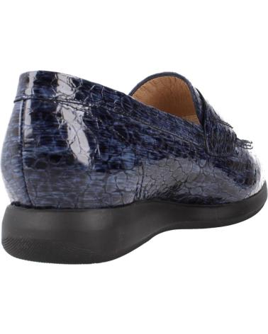 Mocassini per Donna PIESANTO 235544P AZUL