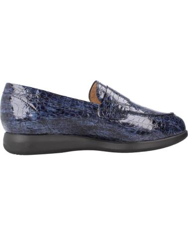 Mocassini per Donna PIESANTO 235544P AZUL