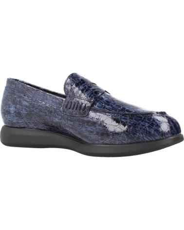 Mocassini per Donna PIESANTO 235544P AZUL