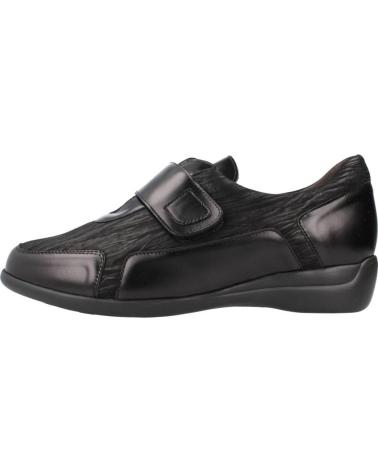 Zapatos de Mujer PIESANTO 235578P NEGRO