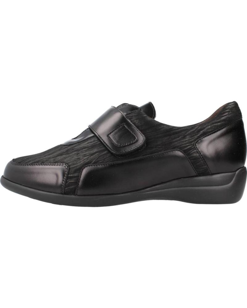 Zapatos de Mujer PIESANTO 235578P NEGRO