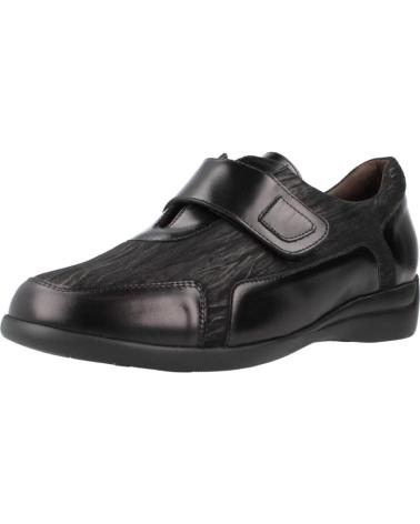 Zapatos de Mujer PIESANTO 235578P NEGRO