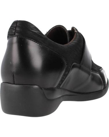 Zapatos de Mujer PIESANTO 235578P NEGRO