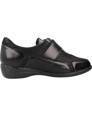 Zapatos de Mujer PIESANTO 235578P NEGRO