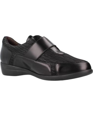 Zapatos de Mujer PIESANTO 235578P NEGRO