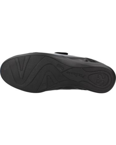 Zapatos de Mujer PIESANTO 235578P NEGRO